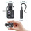 200X USB Digital Microscope with LED Lighting for Phone and PC, Rechargeable HD Mobile Microscope 4