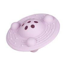 Distributeur de friandises contre les fuites, jouet Puzzle-Rose