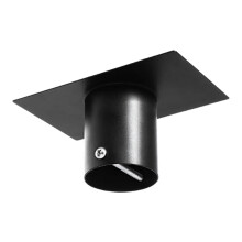 Elegant Metal Rain Chain Adapter Attachment For Common 2.2 Inch