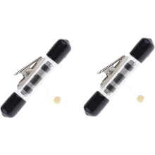 Magic Levitation Kit with Invisible Thread and Retractor Reels, Realistic Floating Illusion Props for Magicians