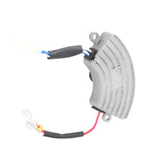 168F 2-3KW AVR Automatic Voltage Regulator Rectifier Gasoline Generator Parts