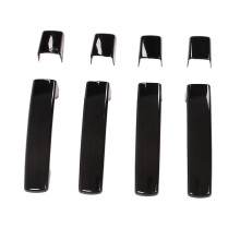 ABS Outer Handle Sticker for Freelander 2