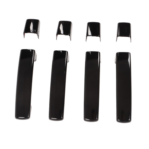 ABS Outer Handle Sticker for Freelander 2