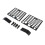 Rear Cargo Rack for Defender L663 2020-2022 13