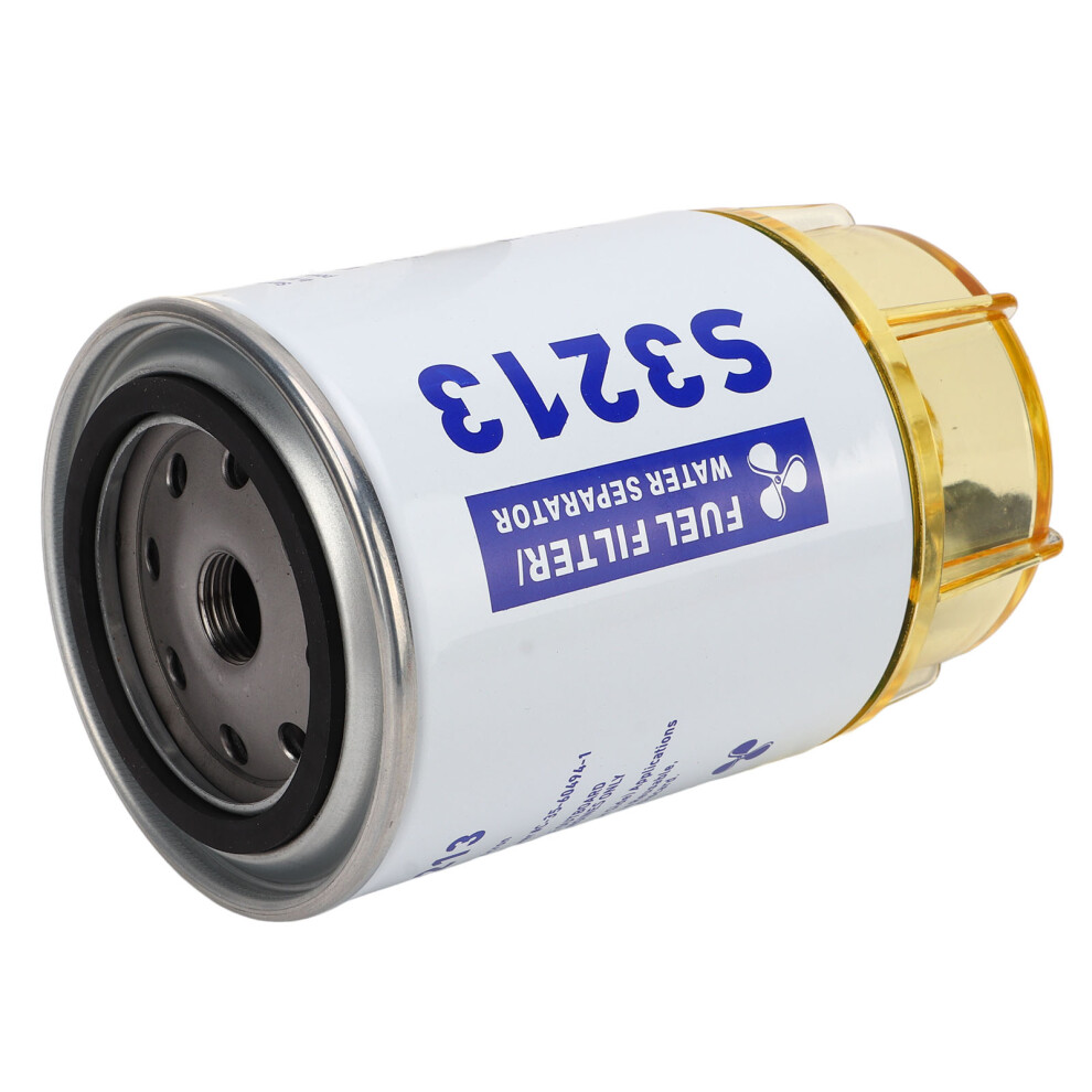 Fuel Water Separator S3213 18Â7928 Outboard Marine Fuel Filter 7621390199766