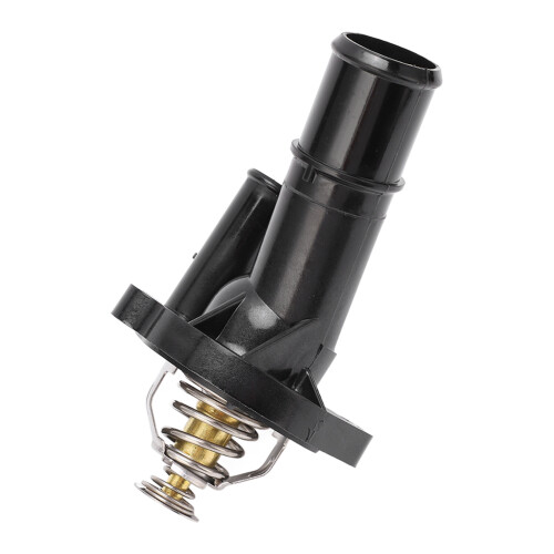LF70 15 170 Engine Coolant Thermostat Suitable for Mazda 3 MX-5 Replacement 2