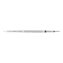 C210 8cm Soldering Iron Tip One Piece Fast Heating Replacement 020 Straight Tip