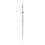 C210 8cm Soldering Iron Tip One Piece Fast Heating Replacement 020 Straight Tip 2