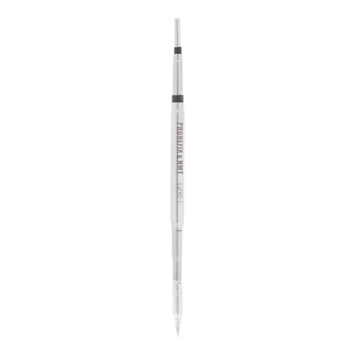 C210 8cm Soldering Iron Tip One Piece Fast Heating Replacement 020 Straight Tip 1