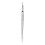 C210 8cm Soldering Iron Tip One Piece Fast Heating Replacement 020 Straight Tip 14