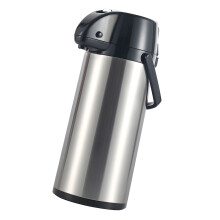 Efficiënte thermoregulatie-persfles Eenvoudige actie-2,5L