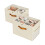 Schuhschutzbox, feuchtigkeitsbeständig, staubdicht,-beige1 1