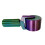High Accuracy Polylactic Acid Craft Roller For-red green blue 1