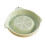 Easy Cleaning Multipurpose Ceramic Garlic Crusher-Green L 1