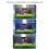 Energies Efficient Fish Tanks Light Operated Clip-White small 6