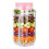 Versheidsvoedselhouders Vierkante plastic container met-roze 1