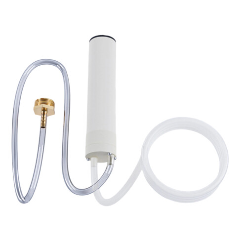 Wireless Mini Water Extractors 4 Meter Hose For Fish-3 meters