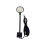 Beginner Friendly Fish Tanks Clip Light USB-Black small 1