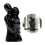 Couples Hugging Sculpture,Abstract Art Couple Statues-White 3