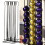 Practical Coffee Pod Holder Rack Large Storage 60 Pods Easy Use 2