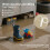 Wireless Mini Water Extractors 4 Meter Hose For Fish-3 meters 2