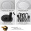 Wireless Mini Water Extractors 4 Meter Hose For Fish-3 meters 3