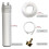 Wireless Mini Water Extractors 4 Meter Hose For Fish-3 meters 6