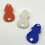 Magnetic Storage Kitchen Tool Ergonomic Grip-blue and white 6