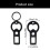 15Pcs Multifunctional Stainless Steels Beer-Without keychain 4