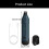 Rechargeable Dog Nail Grinder Featuring 2/6 Speed For-White 3