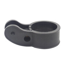 Telescope Accessories Tray Support Rod with 1.25 Inch Tripod Connection for Astronomical Mount (1pc)