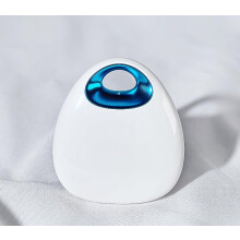 Hidden GPS Tracker for Vehicles, Waterproof Car GPS Locator with 365Day Battery, No Monthly Fee
