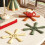 Protective Heat Resistant Trivet Mat with Rack for-Green 2
