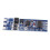 5 Pcs TTL to RS485 Converter Module, Lightning Protection, Anti Interference 5