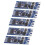 5 Pcs TTL to RS485 Converter Module, Lightning Protection, Anti Interference 14