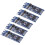 5 Pcs TTL to RS485 Converter Module, Lightning Protection, Anti Interference 16