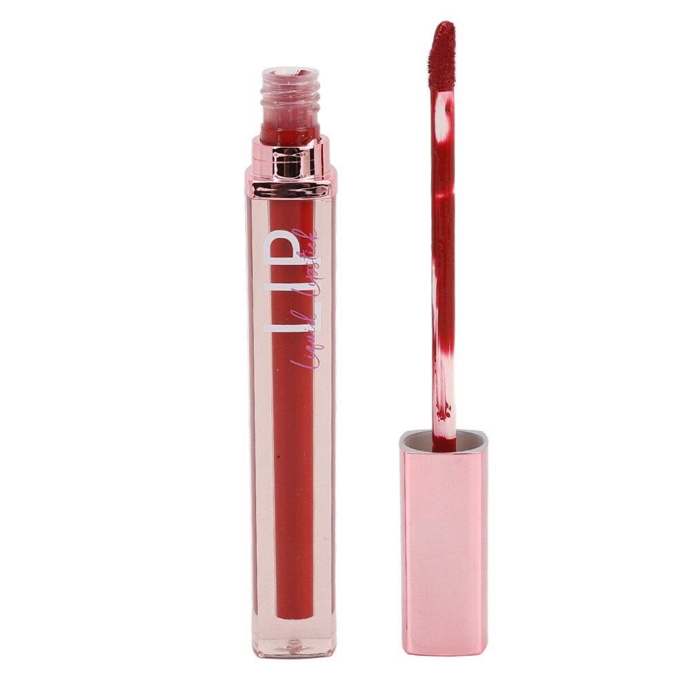 Moisturizing Lip Gloss, 3g Long Lasting Matte Lipstick Gift