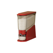Efficient 5L Cereal Storage Jar Great For Small Kitchen-S aklh