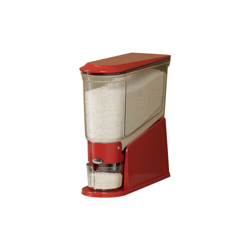 Efficient 5L Cereal Storage Jar Great For Small Kitchen-S aklh