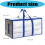 Excellent for Household Outdoor Activities Waterproof-D 4
