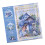 50 Sheets Architecture Scenery Sticker-Charmings flowing 1