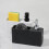 Liquid Soap Dispenser Hand Soap Dispenser Soap-Black  Black . 6