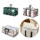 Excellent for Household Outdoor Activities Waterproof-D 7