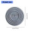 Easyly to Install Silicones Leak Cap for Auto Cleaning Cats 3