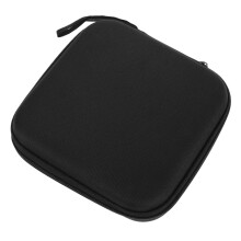 Shockproof Yoyo Storage Case with Padded Interior, Compact Travel Bag and Comfortable Hand Strap