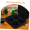 Shockproof Yoyo Storage Case with Padded Interior, Compact Travel Bag and Comfortable Hand Strap 5