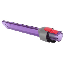 Vacuum Cleaner Narrow LED Crevice Nozzle for V7 V8 V10 V11 173g
