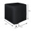 Permanent 210D University Fabric Pool Filter Fan Cover with Safe 3
