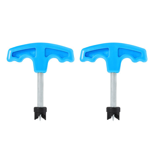 Light weight Portable Hole Maker Tool Easy to Carry and-20mm 1