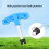 Multipurpose Soil Hole Maker Tool for Gardening and-16mm 3